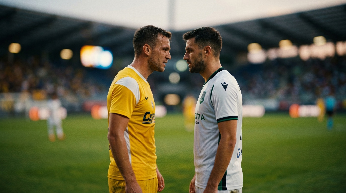 Celje vs Egnatia: Превью матча