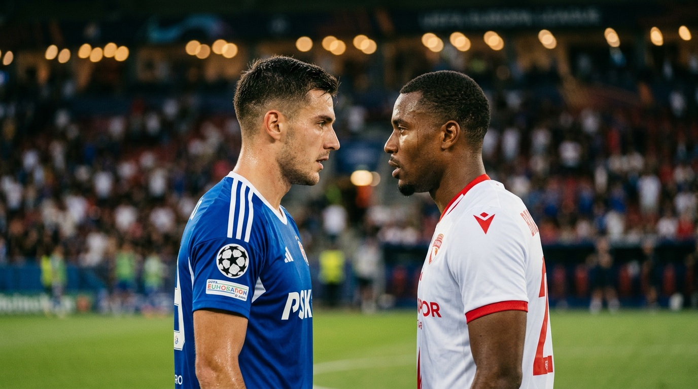 Dinamo Zagreb vs Thun: Превью матча