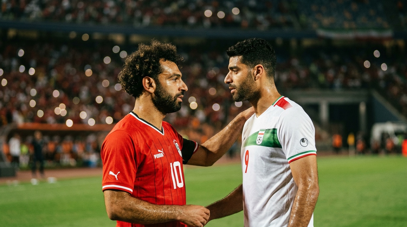 Egypt vs Iran: Previa del partido