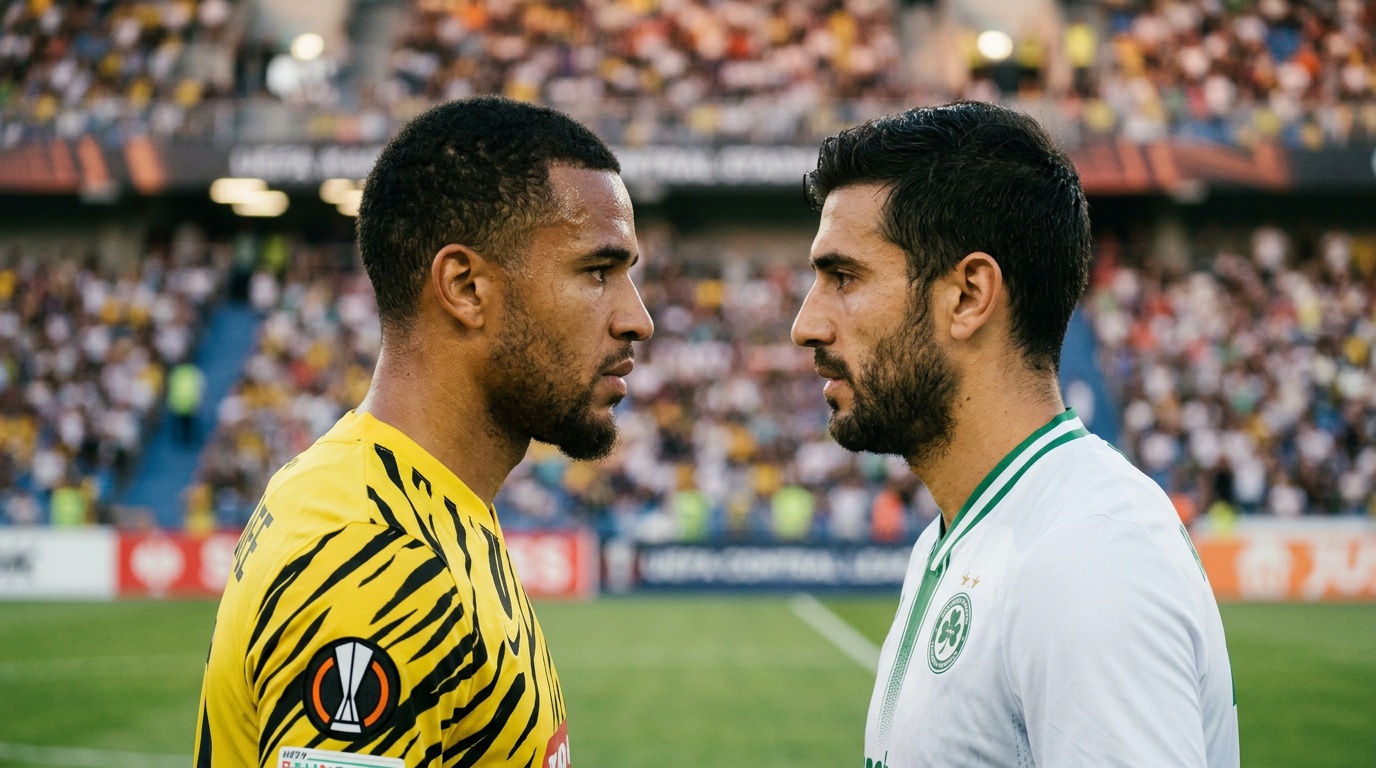 Kairat Almaty vs Omonia: Previa del partido
