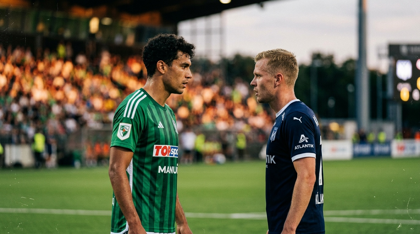 Kauno Zalgiris vs Klaksvik: Превью матча