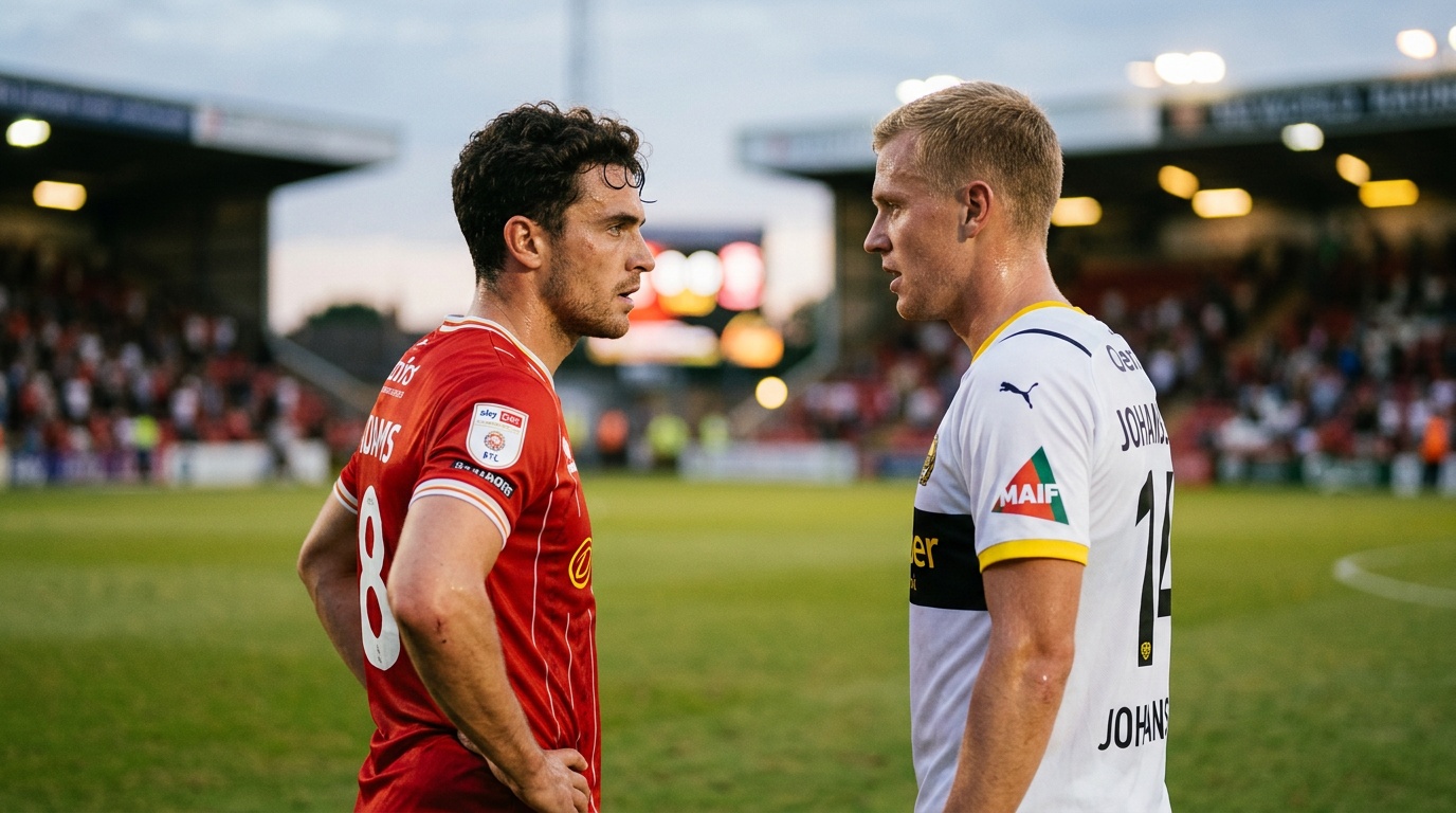 L. Red Imps vs Mjallby: Previa del partido