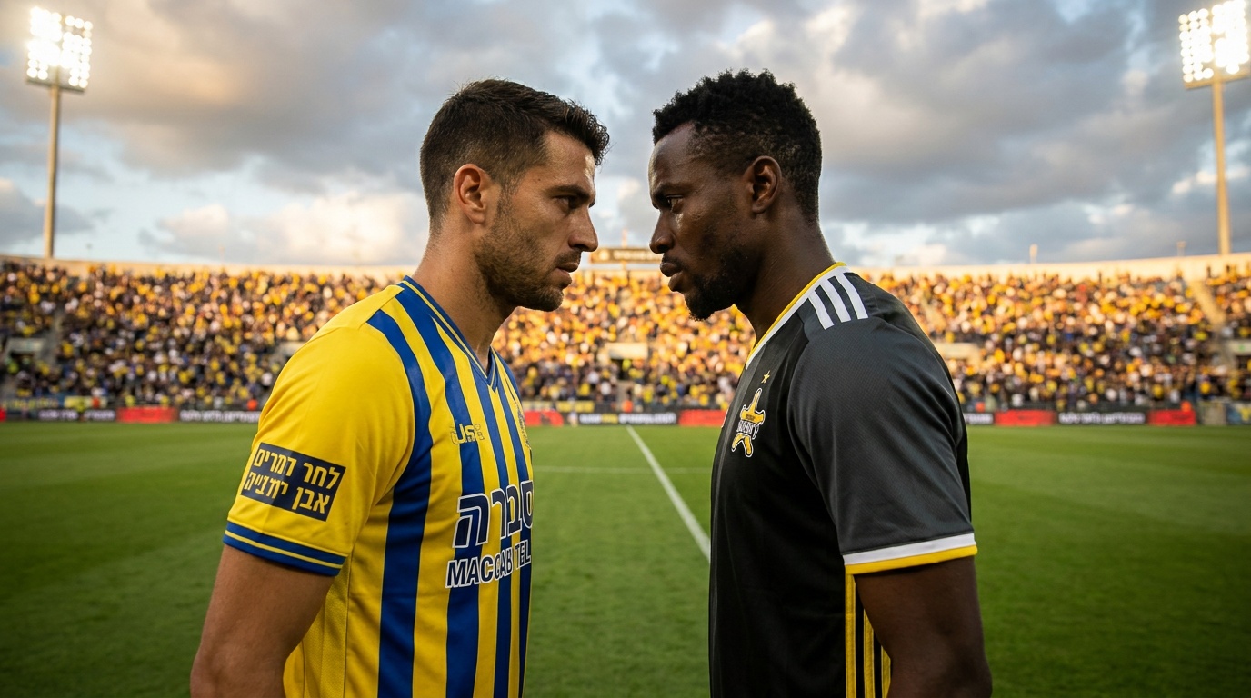 M. Tel-Aviv vs Sheriff: Match Preview