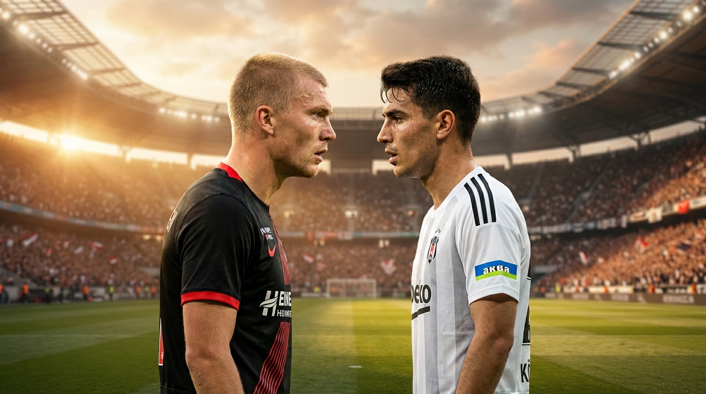 Midtjylland vs Besiktas: Previa del partido