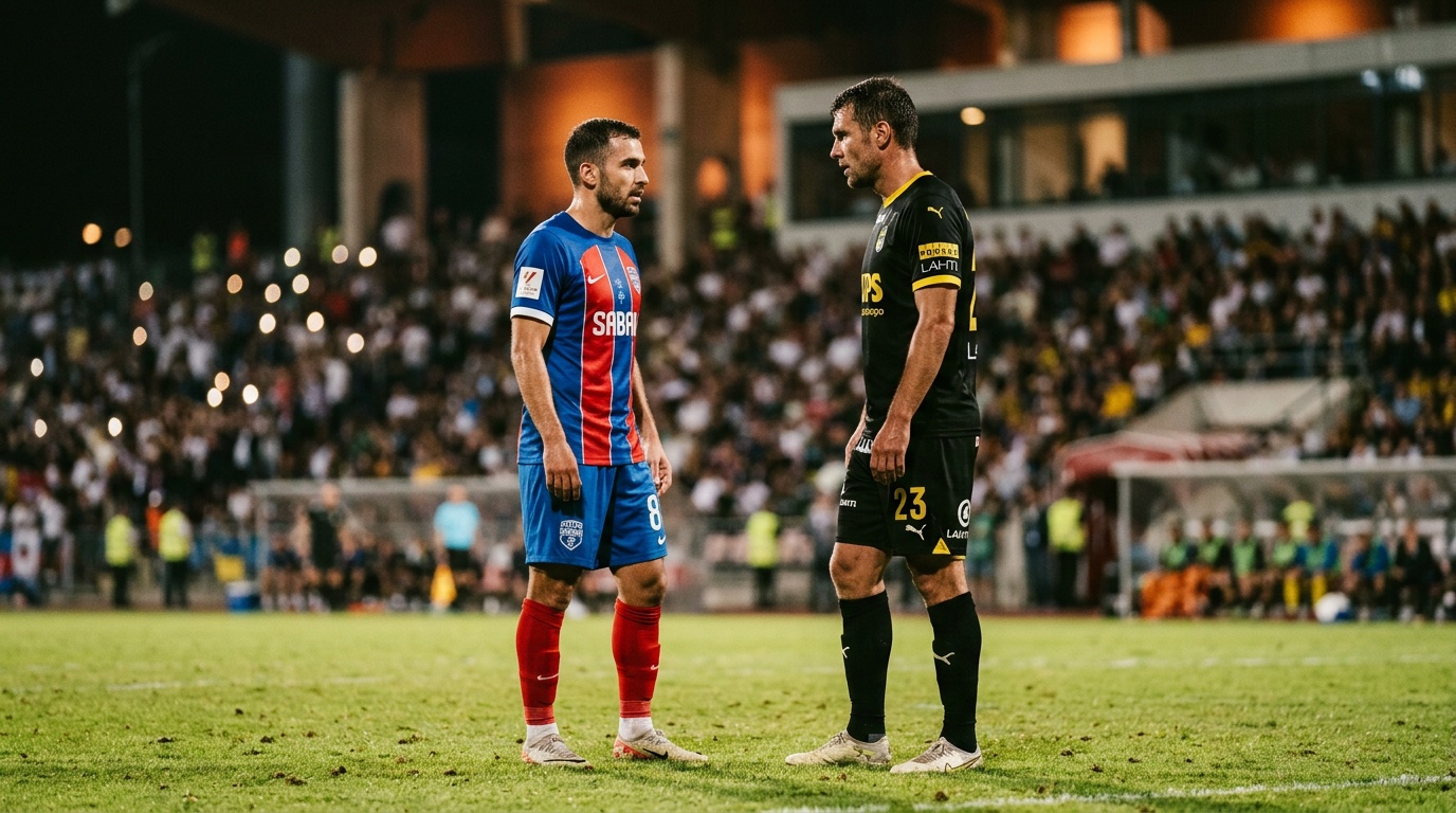 Sabah vs KuPS Kuopio: Match Preview